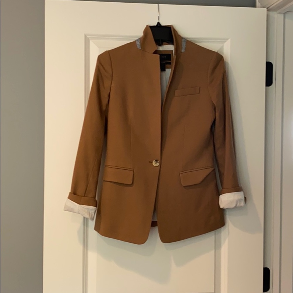 JCrew Blazer